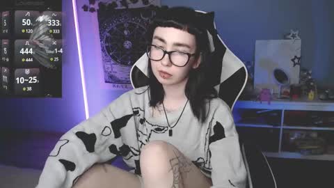 Baroness Von Cringe online show from March 2025 05:54:02 PM