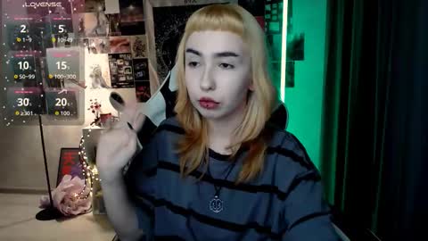 Baroness Von Cringe online show from September 2025 04:29:02 PM