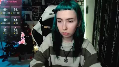 Baroness Von Cringe online show from February 2026 07:06:01 PM