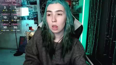 Baroness Von Cringe online show from February 2026 04:49:02 PM