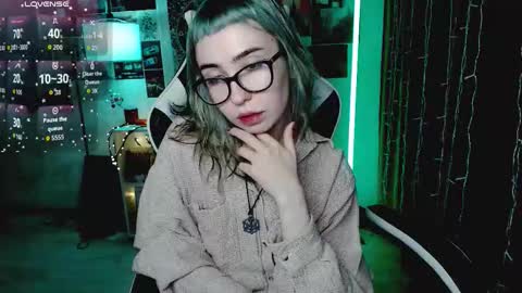 Baroness Von Cringe online show from March 2026 06:58:02 PM