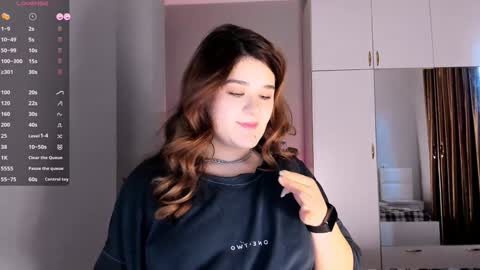 Snapshot of july_slowdive chatting on January 2025 12:48:01 PM Julie online show from January 2025 12:48:01 PM