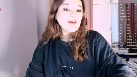 Snapshot of july_slowdive chatting on February 2025 11:51:01 AM Julie online show from February 2025 11:51:01 AM