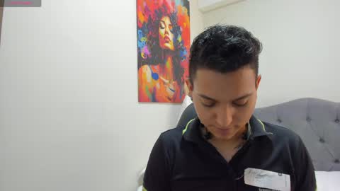 Julya Smith online show from May 2026 04:03:01 PM