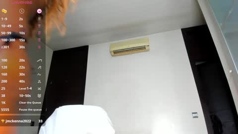 July online show from January 2025 12:25:02 AM