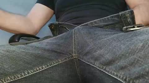 Gregor online show from December 2025 08:52:01 AM