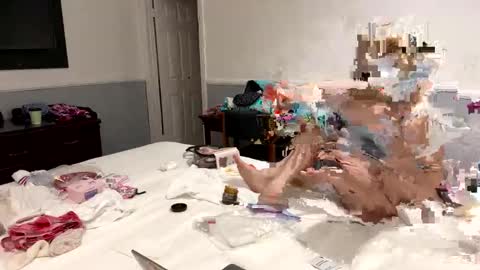 Snapshot of june999bunny chatting on January 2025 03:53:02 AM june999bunny online show from January 2025 03:53:02 AM