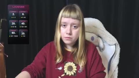 Snapshot of june_shy0 chatting on November 2025 07:52:02 AM June online show from November 2025 07:52:02 AM