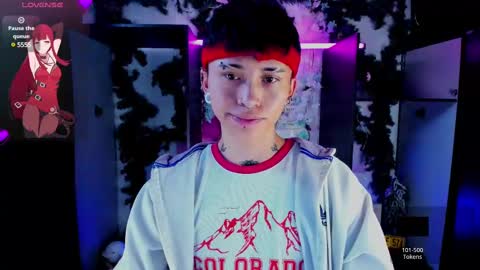 Snapshot of juniior0_0 chatting on February 2025 09:27:02 PM Junior online show from February 2025 09:27:02 PM