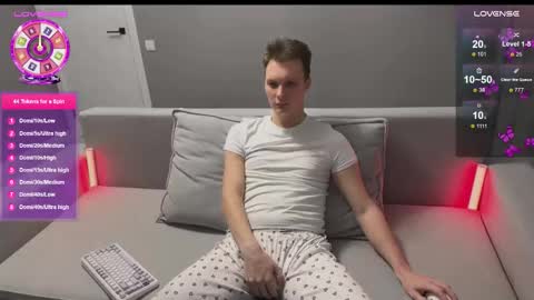 TeddyAndAlex online show from February 2026 01:15:02 AM