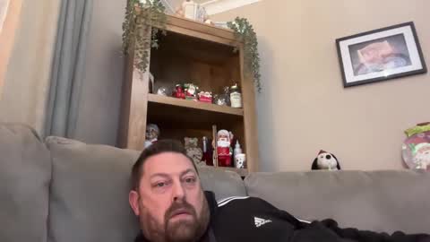 Junky online show from December 2024 07:15:02 PM