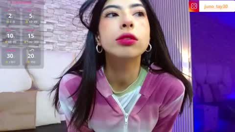 JUNO online show from November 2025 12:05:02 PM