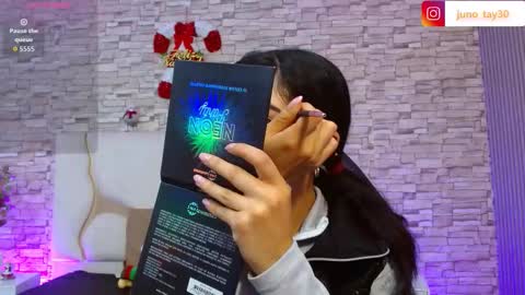 JUNO online show from November 2025 11:34:02 AM