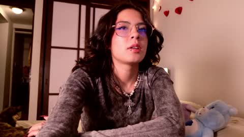 Snapshot of jupiter_sin_h chatting on June 2026 12:06:01 AM Welcome to my new account online show from June 2026 12:06:01 AM