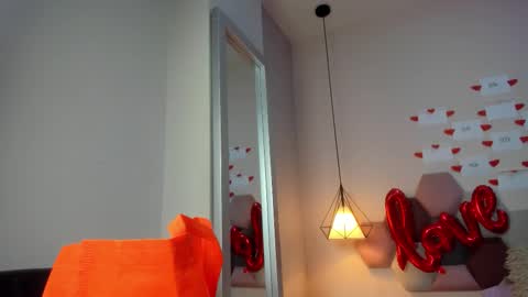 Jupiter Fox online show from February 2026 12:51:02 AM