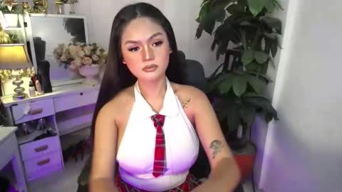 MY IG aleahgomez17 online show from March 2026 03:04:01 PM