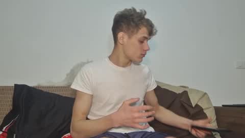 just_alexx12 online show from January 2025 02:41:01 AM