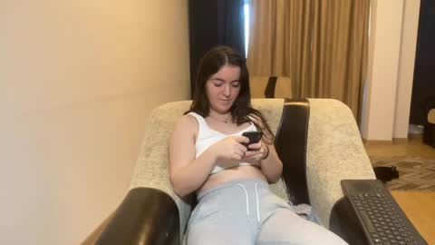 just_alexx12 online show from January 2025 09:45:01 AM