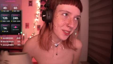 Snapshot of just_busking chatting on December 2024 04:31:01 AM Julia online show from December 2024 04:31:01 AM