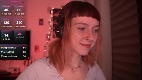 Snapshot of just_busking chatting on December 2024 04:28:02 AM Julia online show from December 2024 04:28:02 AM