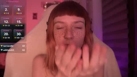 Snapshot of just_busking chatting on December 2024 03:08:02 AM Julia online show from December 2024 03:08:02 AM