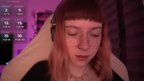 Snapshot of just_busking chatting on December 2024 03:36:02 AM Julia online show from December 2024 03:36:02 AM