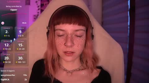 Snapshot of just_busking chatting on December 2024 06:40:01 AM Julia online show from December 2024 06:40:01 AM