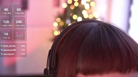 Snapshot of just_busking chatting on December 2024 08:38:02 AM Julia online show from December 2024 08:38:02 AM