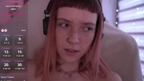 Snapshot of just_busking chatting on January 2025 12:18:01 PM Julia online show from January 2025 12:18:01 PM