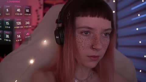 Snapshot of just_busking chatting on January 2025 06:43:02 AM Julia online show from January 2025 06:43:02 AM