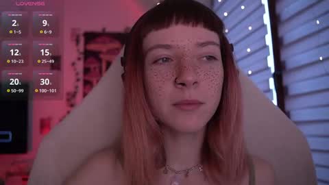 Snapshot of just_busking chatting on February 2025 07:05:01 AM Julia online show from February 2025 07:05:01 AM