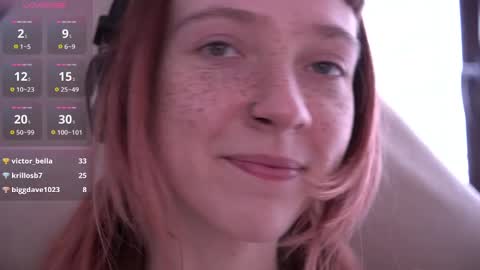 Snapshot of just_busking chatting on February 2025 10:14:02 AM Julia online show from February 2025 10:14:02 AM