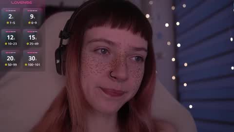 Snapshot of just_busking chatting on February 2025 06:24:02 AM Julia online show from February 2025 06:24:02 AM