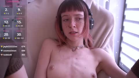 Snapshot of just_busking chatting on February 2025 12:39:01 PM Julia online show from February 2025 12:39:01 PM