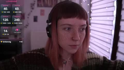 Snapshot of just_busking chatting on February 2025 06:33:01 AM Julia online show from February 2025 06:33:01 AM