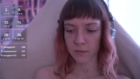 Snapshot of just_busking chatting on March 2025 11:40:02 AM Julia online show from March 2025 11:40:02 AM