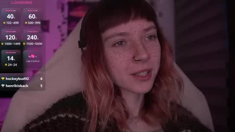 Snapshot of just_busking chatting on March 2025 04:45:02 AM Julia online show from March 2025 04:45:02 AM