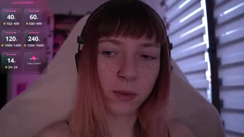 Snapshot of just_busking chatting on March 2025 05:38:02 AM Julia online show from March 2025 05:38:02 AM