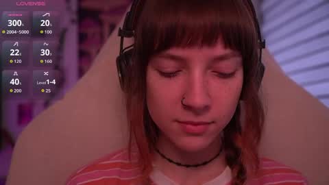 Snapshot of just_busking chatting on October 2025 07:31:01 AM Julia online show from October 2025 07:31:01 AM