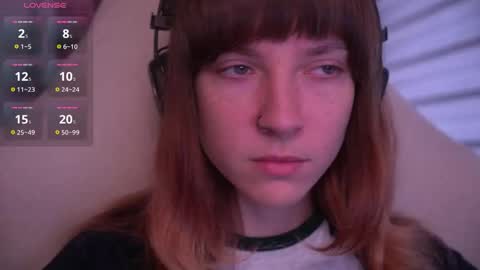 Snapshot of just_busking chatting on October 2025 07:44:01 AM Julia online show from October 2025 07:44:01 AM