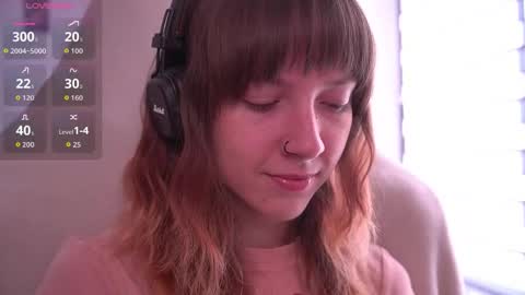 Snapshot of just_busking chatting on October 2025 07:31:02 AM Julia online show from October 2025 07:31:02 AM