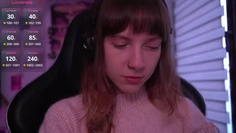 Snapshot of just_busking chatting on November 2025 09:35:01 AM Julia online show from November 2025 09:35:01 AM