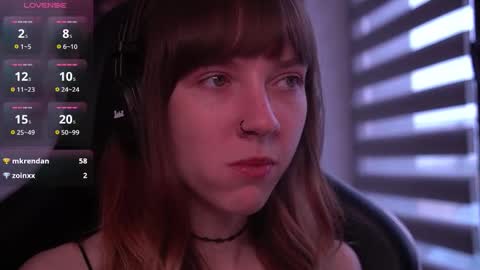 Snapshot of just_busking chatting on December 2025 09:40:02 AM Julia online show from December 2025 09:40:02 AM