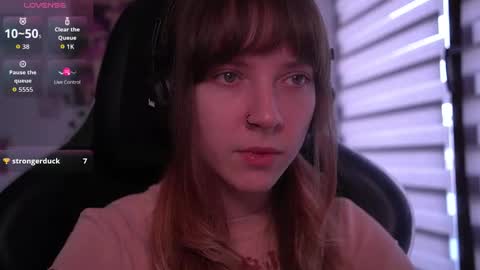 Snapshot of just_busking chatting on December 2025 09:15:01 AM Julia online show from December 2025 09:15:01 AM