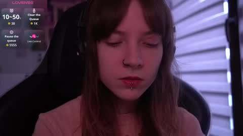 Snapshot of just_busking chatting on January 2026 09:55:02 AM Julia online show from January 2026 09:55:02 AM