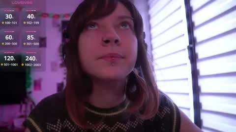 Snapshot of just_busking chatting on January 2026 10:20:01 AM Julia online show from January 2026 10:20:01 AM