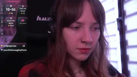 Snapshot of just_busking chatting on January 2026 10:09:02 AM Julia online show from January 2026 10:09:02 AM