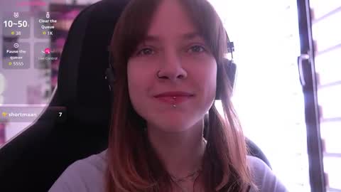 Snapshot of just_busking chatting on January 2026 09:13:01 AM Julia online show from January 2026 09:13:01 AM