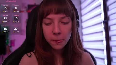 Snapshot of just_busking chatting on February 2026 09:16:02 AM Julia online show from February 2026 09:16:02 AM