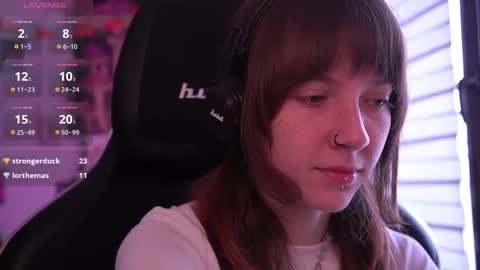 Snapshot of just_busking chatting on February 2026 09:21:02 AM Julia online show from February 2026 09:21:02 AM